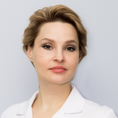 Жиборева Татьяна Николаевна, врач-косметолог
