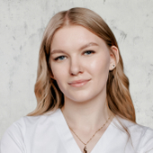 Слободчикова Анастасия Евгеньевна, стоматолог-терапевт