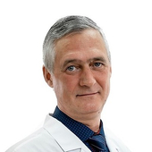 Штоппель Александр Эльмарович, проктолог