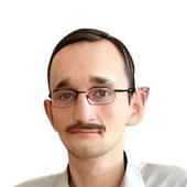 Щетинин Дмитрий Романович, рентгенолог