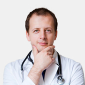 Кесарев Дмитрий Григорьевич, невролог