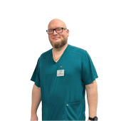 Яровой Максим Николаевич, проктолог