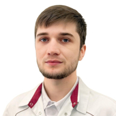 Муталибов Амир Расимович, ЛОР