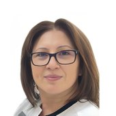 Исаева Наврат Магомед-Загировна, врач УЗД