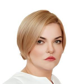 Спицына Наталья Сергеевна, врач-косметолог