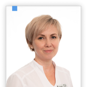 Медведева Марина Александровна, эндокринолог