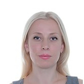 Сафронова Мария Александровна, врач УЗД