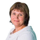 Арсёнова Ольга Николаевна, стоматолог-терапевт