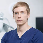 Листов Александр Павлович, стоматолог-хирург