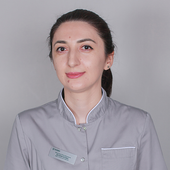 Белимготова Роксана Руслановна, стоматолог-терапевт