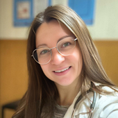 Хафизова Линара Зинфировна, детский массажист