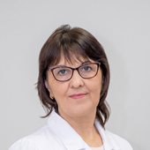 Александрова Зоя Никитична, физиотерапевт