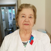 Кириллова Екатерина Петровна, детский кардиолог