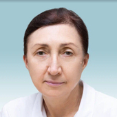 Игнатьева Юлия Ивановна, ЛОР