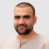 Саркисян Самвел Леонидович, стоматолог-терапевт