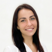 Карпова Екатерина Дмитриевна, ортодонт