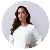 Башилова Анастасия Антоновна, врач-косметолог