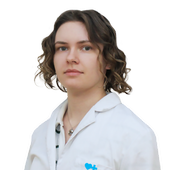 Карцова Евгения Сергеевна, психиатр
