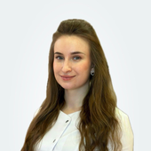 Лосева Алина Павловна, дерматолог