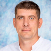 Сидорин Денис Валерьевич, стоматолог-ортопед
