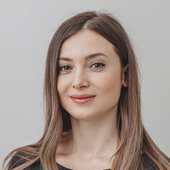 Щербина Алиса Вадимовна, косметолог