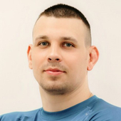 Поволоцкий Алексей Игоревич, массажист