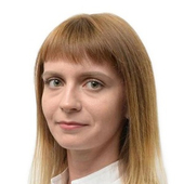 Шабанова Марина Николаевна, терапевт