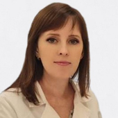 Гарипова Алия Ринатовна, офтальмолог