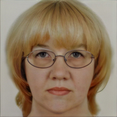 Молева Марина Ивановна, кардиолог