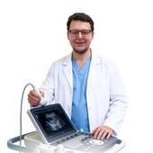 Шутов Илья Юрьевич, врач УЗД