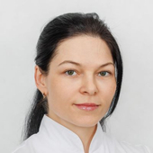 Андрюкова Ирина Алексеевна, стоматолог-терапевт