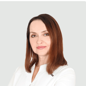 Евдокимова Ольга Александровна, рентгенолог