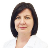 Целентис Юлия Юрьевна, детский врач УЗД