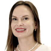 Гадилова Карина Рафаиловна, стоматолог-терапевт