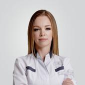 Константинова Елена Владимировна, гинеколог