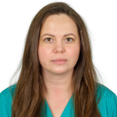 Красникова Анна Анатольевна, стоматолог-терапевт