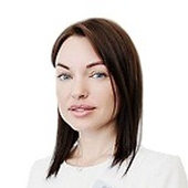 Стрельникова Мария Александровна, косметолог