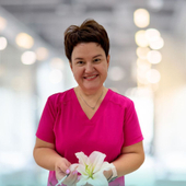 Мозговая Анна Олеговна, гинеколог