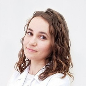 Муртазина Гульнара Радиковна, терапевт