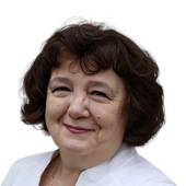Мякушева Лариса Михайловна, стоматолог-терапевт