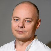 Лавренюк Андрей Иванович, стоматолог-хирург