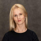 Горбунова Кристина Николаевна, ортодонт