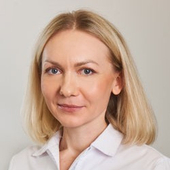 Федорова Екатерина Васильевна, акушер-гинеколог