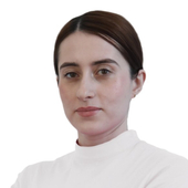 Рабаданова Марьям Алиевна, невролог