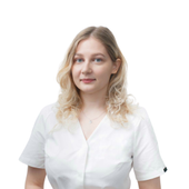 Мудрецова Валерия Александровна, стоматолог-терапевт