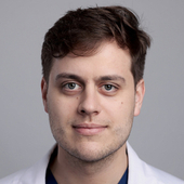 Кузьмин Богдан Владимирович, врач УЗД