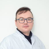 Башкиров Леонид Владимирович, врач УЗД