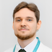 Крымский Ярослав Владимирович, проктолог