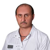 Романов Андрей Иванович, хирург