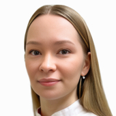 Рассолова Марина Александровна, ЛОР